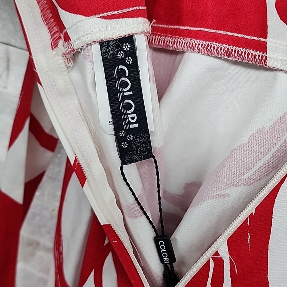 Colori dress - Picture 6 of 9